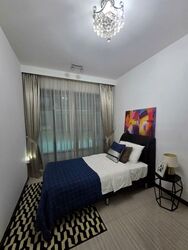 Hijauan (D9), Apartment #450061311
